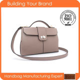 2014 Designer Inspired Ladies Fashion PU Handbag