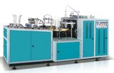 Paper Bowl Making Machine dB-B80