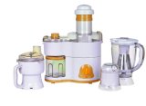 Hot Sale Efficient Powerful Multi-Functions Electric Food Processor (7 in 1)
