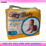 Easy Baby Disposable Baby Diapers with Good Absorption