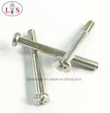 Round Head Phillips Recess Screw/Round Head Bolt