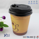 Biodegradable Espresso Wholesale Coffee Paper Cups