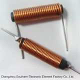LGA Wirewound Power Inductor with RoHS for PCB