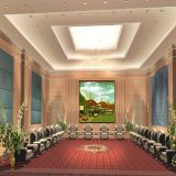 Most Attractive P5 Indoor HD Full Color LED Display Panel