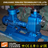 Zx Stainless Steel and Bronze Material Self-Priming Centrifugal Marine Pump