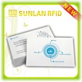Nfc RFID Smart Business Card