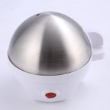 Egg Cooker/Boiler with S. S. Cover Se-Zd006