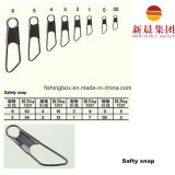 Brass Material High Quality Safety Snap