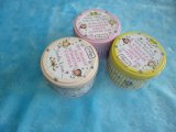 Scented Soy Wax Candle in Customized Printing Tin