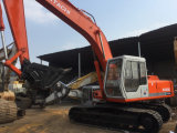 Construction Machinery Used Hitachi Excavators Hitachi Ex200-1