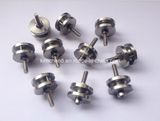 Stainless Steel Wire Guide Pulley (Stainless Wire Roller) Used Ontextile Winder Machine