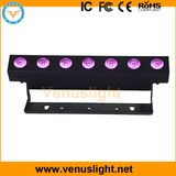 7X8w RGBW LED Bar Stage Lighting