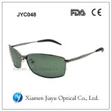Optical Lens China Metal Frame Sunglasses