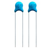 High Voltage Ceramic Disc Capacitor 1kv