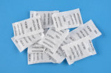 Neutral Printing Silica Gel Desiccant in Pouch