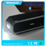 IP65 C26 Waterproof LED Bluetooth Speaker
