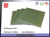 Fr4 Epoxy Glass Cloth Laminated Sheet with Immediate Delivery