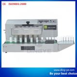 Lgyf-1500A Continuous Induction Sealing Machine