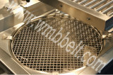 Stainless Steel Barbecue Grill Netting