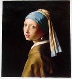 Museum Quality Oil Painting