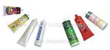 Soft Tube, Cosmetic Tube, Plastic Tube (WK-80-6)