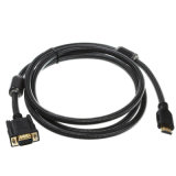 High Quality HDMI to VGA Cable