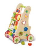 2014 Kids Toys, Kids Wooden Toys, Wooden Educational Toys for Children, Wholesale Wooden Toys, OEM Wooden Toys, Wooden Baby Walker