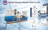 Parallel High Quality Machine Tool