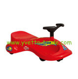 Traditional Plasma Car with Good Design (YV-T404)