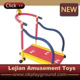 Popular Children Outdoor Fitness Equipment for School with CE