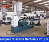 Sewage Water Pipe Production Line Spiral Pipe Extrusion Line