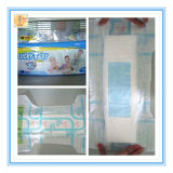 Good Quality Soft Disposable Baby Diapers