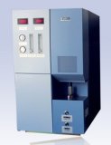Carbon and Sulfur Analyzer Exported to Europe