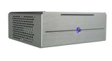 Silver Thin Client with Power Supply (E-I7)