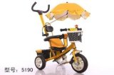 Cheap Plastic Umbrella Baby Tricycle
