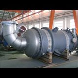 Reboiler for Alcohol/Ethanol Equipment Line