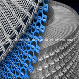 Self Stacking Belt
