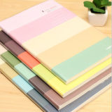Softcover Notebook/A6 Dairy /Notebook with Bookmark