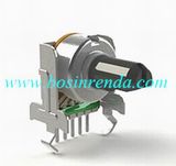 Potentiometer Carbon Potentiometer Precision Potentiometer Rotary Potentiometer (RP1203GO)