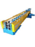 Fully Automatic Cassettes Forming Machine
