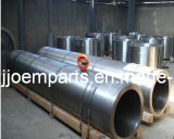 Monel 400 Forged/Forging Parts/Pipes/Tubes/Sleeves/Bushings (UNS N04400, 2.4360, Alloy 400)