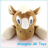 Animal Toys Mascot Horse Toy Plush Toys