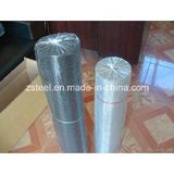 1/4'' Welded Wire Mesh/Galvanized Wire Mesh