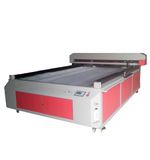 50W 60W 80W 100W 120W 150W Cloth/ Shoes Laser Engraving and Cutting Machine