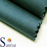 Cotton Spandex Twill for Pants 20*16+70d (SRSCSP 427)