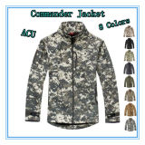 Esdy Rangers Commander Level Specified Paragraph Tactical Jacket, Outdoor Coat Jacket New