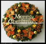Wreath 3809