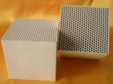 Alumina/Mullite/Dense Cordierite Ceramic Honeycomb Heat Exchanger for Rto/Rco