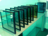 8mm Building Clear Insulating Glass