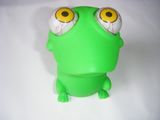 High Quality Plastic Promotional 3D PVC Pop Novelty Toy (PT-042)